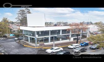 Foto de oficina en renta en  , santa úrsula xitla, tlalpan, df / cdmx, 25531259 No. 01