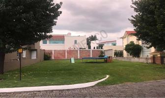 Foto de terreno habitacional en venta en santander , la providencia, metepec, méxico, 14917992 No. 01
