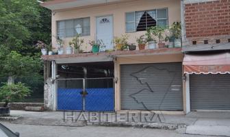 Foto de casa en venta en  , santiago de la peña, tuxpan, veracruz de ignacio de la llave, 19727670 No. 01
