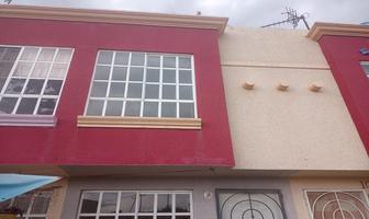 Foto de casa en venta en santo domingo mnz. 112lote 10, los héroes chalco, chalco, méxico, 0 No. 01