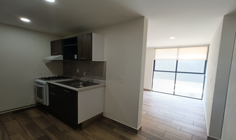 Foto de departamento en venta en  , santo tomas, azcapotzalco, df / cdmx, 28378996 No. 01