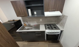 Foto de departamento en venta en  , santo tomas, azcapotzalco, df / cdmx, 29888648 No. 01