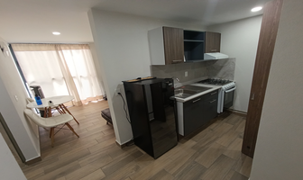 Foto de departamento en venta en  , santo tomas, azcapotzalco, df / cdmx, 30028100 No. 01