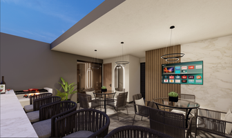 Foto de departamento en venta en santos degollado , cuauhtémoc, san luis potosí, san luis potosí, 29066861 No. 01