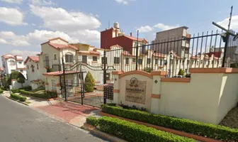 Foto de casa en condominio en venta en sd 27, villa del real, tecámac, méxico, 0 No. 01