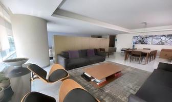 Foto de departamento en venta en secreataria de marina , lomas del chamizal, cuajimalpa de morelos, df / cdmx, 0 No. 01