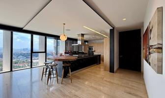 Foto de departamento en venta en secretaria de la marina 58, lomas del chamizal, cuajimalpa de morelos, df / cdmx, 0 No. 01