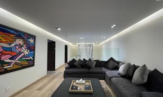 Foto de departamento en venta en secretaria de la marina , lomas del chamizal, cuajimalpa de morelos, df / cdmx, 28602011 No. 01