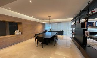 Foto de departamento en venta en secretaria de la marina , lomas del chamizal, cuajimalpa de morelos, df / cdmx, 0 No. 01