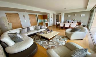 Foto de departamento en venta en secretaría de la marina , lomas del chamizal, cuajimalpa de morelos, df / cdmx, 0 No. 01