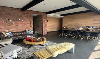 Foto de departamento en venta en secretaría de marina , bosques de las lomas, cuajimalpa de morelos, df / cdmx, 0 No. 01