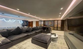 Foto de departamento en venta en secretaria de marina , lomas del chamizal, cuajimalpa de morelos, df / cdmx, 27807423 No. 01