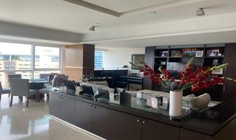 Foto de departamento en venta en secretaria de marina , lomas del chamizal, cuajimalpa de morelos, df / cdmx, 27851055 No. 01