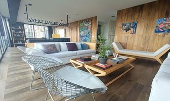 Foto de departamento en venta en secretaría de marina , lomas del chamizal, cuajimalpa de morelos, df / cdmx, 28664018 No. 01
