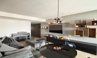 Foto de departamento en venta en secretaria de marina , lomas del chamizal, cuajimalpa de morelos, df / cdmx, 28687929 No. 01