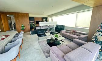 Foto de departamento en venta en secretaria de marina , lomas del chamizal, cuajimalpa de morelos, df / cdmx, 29066038 No. 01