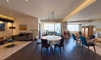 Foto de departamento en venta en secretaría de marina , lomas del chamizal, cuajimalpa de morelos, df / cdmx, 29410489 No. 01