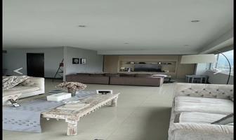 Foto de departamento en venta en secretaria de marina , lomas del chamizal, cuajimalpa de morelos, df / cdmx, 29437950 No. 01