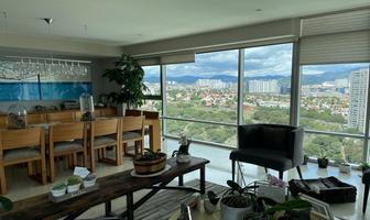 Foto de departamento en venta en secretaria de marina , lomas del chamizal, cuajimalpa de morelos, df / cdmx, 0 No. 01