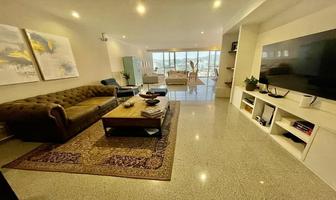 Foto de departamento en venta en secretaria de marina , lomas del chamizal, cuajimalpa de morelos, df / cdmx, 29838485 No. 01