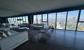 Foto de departamento en venta en secretaría de marina , lomas del chamizal, cuajimalpa de morelos, df / cdmx, 0 No. 01