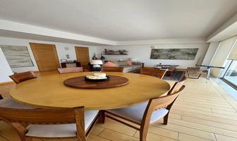 Foto de departamento en venta en secretaria marina , lomas del chamizal, cuajimalpa de morelos, df / cdmx, 30171004 No. 01