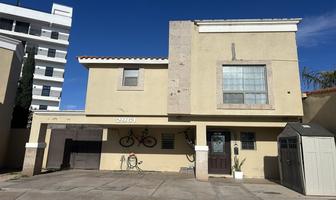 Foto de casa en venta en senda , senda real, chihuahua, chihuahua, 0 No. 01