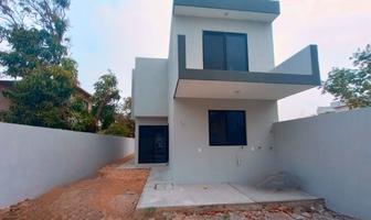 Foto de casa en venta en septima , sahop, ciudad madero, tamaulipas, 27838013 No. 01