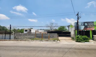 Foto de terreno comercial en venta en sexta avenida -, villa hermosa, tampico, tamaulipas, 29845165 No. 01