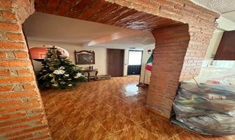 Foto de casa en venta en sexta cerrada de prolongación avenida méxico , cuajimalpa, cuajimalpa de morelos, df / cdmx, 0 No. 01