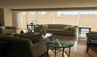 Foto de departamento en renta en sierra amatepec , lomas de chapultepec v sección, miguel hidalgo, df / cdmx, 20681075 No. 01