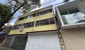 Foto de departamento en venta en simón bolívar , san simón ticumac, benito juárez, df / cdmx, 0 No. 01