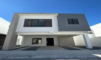 Foto de casa en venta en sin calle 9, ciudad mirasierra, saltillo, coahuila de zaragoza, 0 No. 01