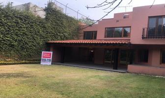 Foto de casa en venta en sin calle , tlalpan centro, tlalpan, df / cdmx, 0 No. 01