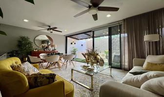 Foto de casa en venta en sin nombre , temozon, temozón, yucatán, 0 No. 01