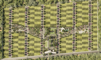 Foto de terreno habitacional en venta en . , sitpach, mérida, yucatán, 0 No. 01