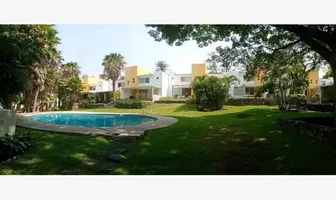 Foto de casa en condominio en venta en sn , cantarranas, cuernavaca, morelos, 0 No. 01