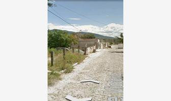 Foto de terreno habitacional en venta en sn , la magdalena, tequisquiapan, querétaro, 0 No. 01