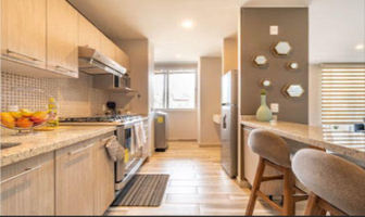 Foto de departamento en venta en sn , residencial zacatenco, gustavo a. madero, df / cdmx, 0 No. 01