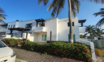 Foto de casa en venta en sn , ricardo flores magón, veracruz, veracruz de ignacio de la llave, 30137090 No. 01