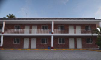 Foto de edificio en venta en s/n , teacapan, escuinapa, sinaloa, 13108716 No. 01