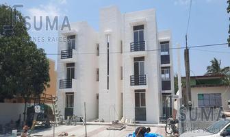 Foto de departamento en venta en  , solidaridad voluntad y trabajo, tampico, tamaulipas, 20298095 No. 01