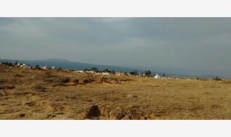 Foto de terreno habitacional en venta en subida a chalma sur 36, lomas de atzingo, cuernavaca, morelos, 2571594 No. 01