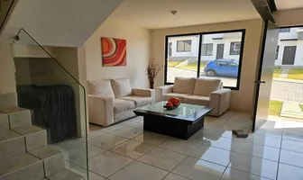 Foto de casa en condominio en venta en subida al bosque 2, lomas de zompantle, cuernavaca, morelos, 0 No. 01