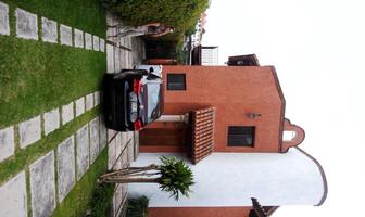 Foto de casa en condominio en venta en subida chalma 100, hacienda tetela, cuernavaca, morelos, 5473292 No. 01