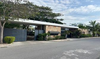 Foto de casa en venta en tablaje 20904 , temozon, temozón, yucatán, 0 No. 01