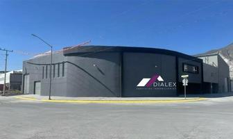 Foto de bodega en renta en  , t.a.d. pemex refineria, santa catarina, nuevo león, 0 No. 01