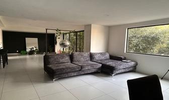 Foto de departamento en renta en tamaulipas , cuauhtémoc, cuauhtémoc, df / cdmx, 0 No. 01