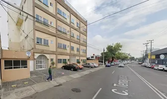 Foto de departamento en venta en tanayuaca 66, centro industrial tlalnepantla, tlalnepantla de baz, méxico, 0 No. 01