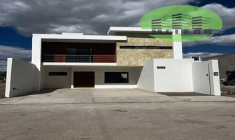 Foto de casa en venta en tapias 100, hacienda de tapias, durango, durango, 0 No. 01